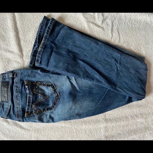 Seven women jeans - Picture 1 of 2